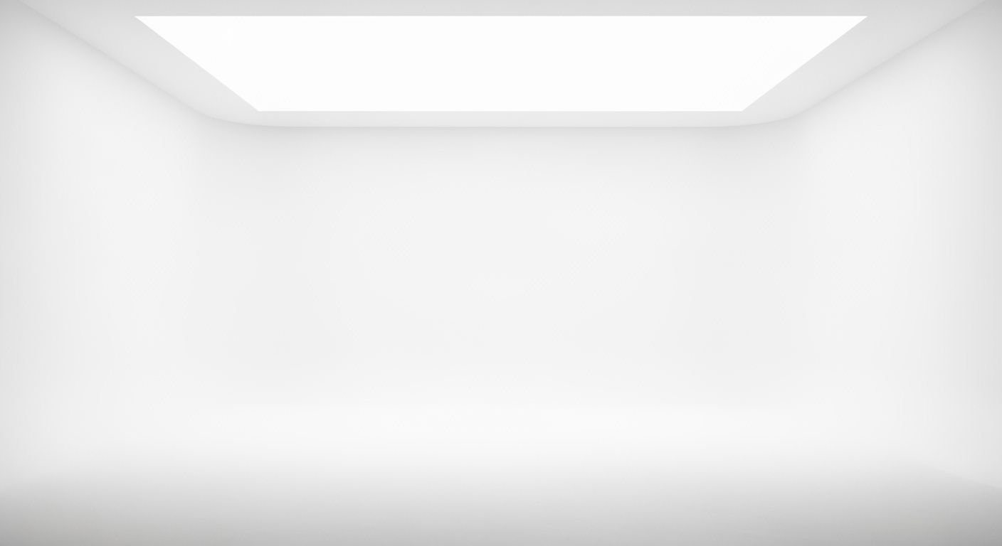 White background for photography image 2