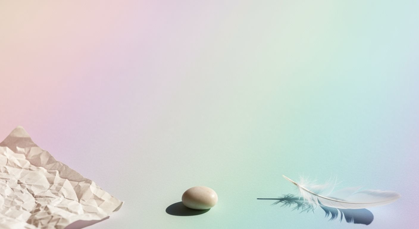 White egg sitting on top of 8