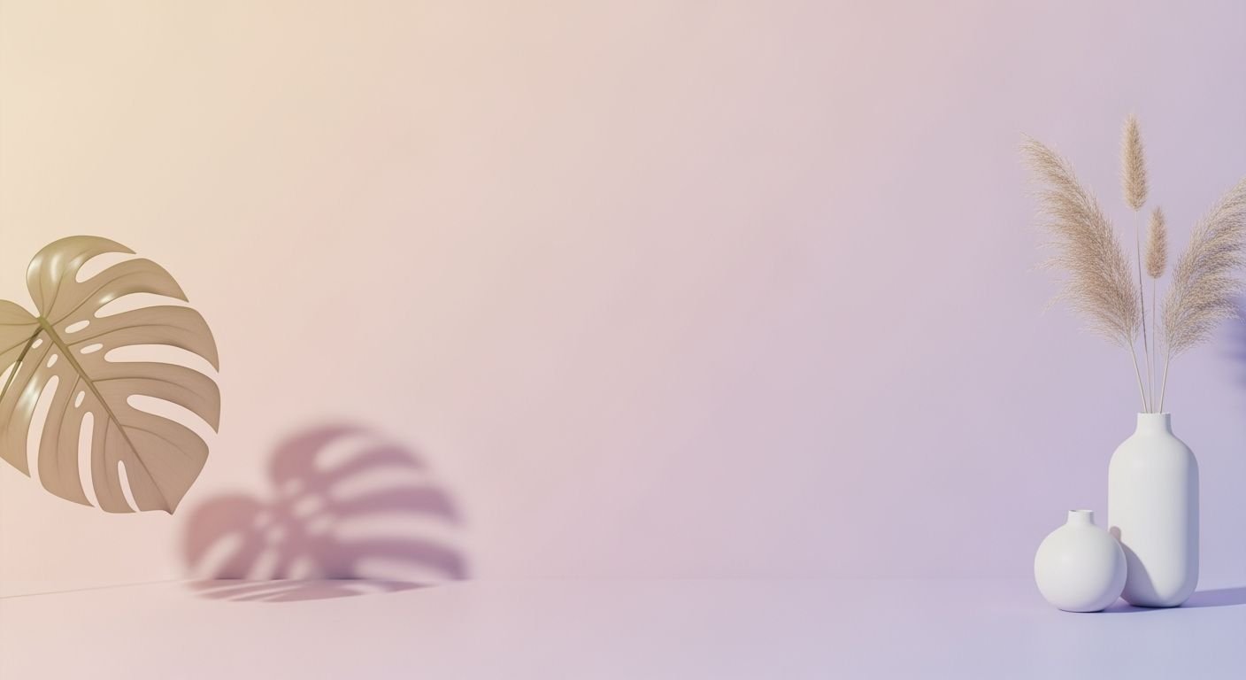 White vase sitting on top of 63