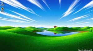 Windows background image 14