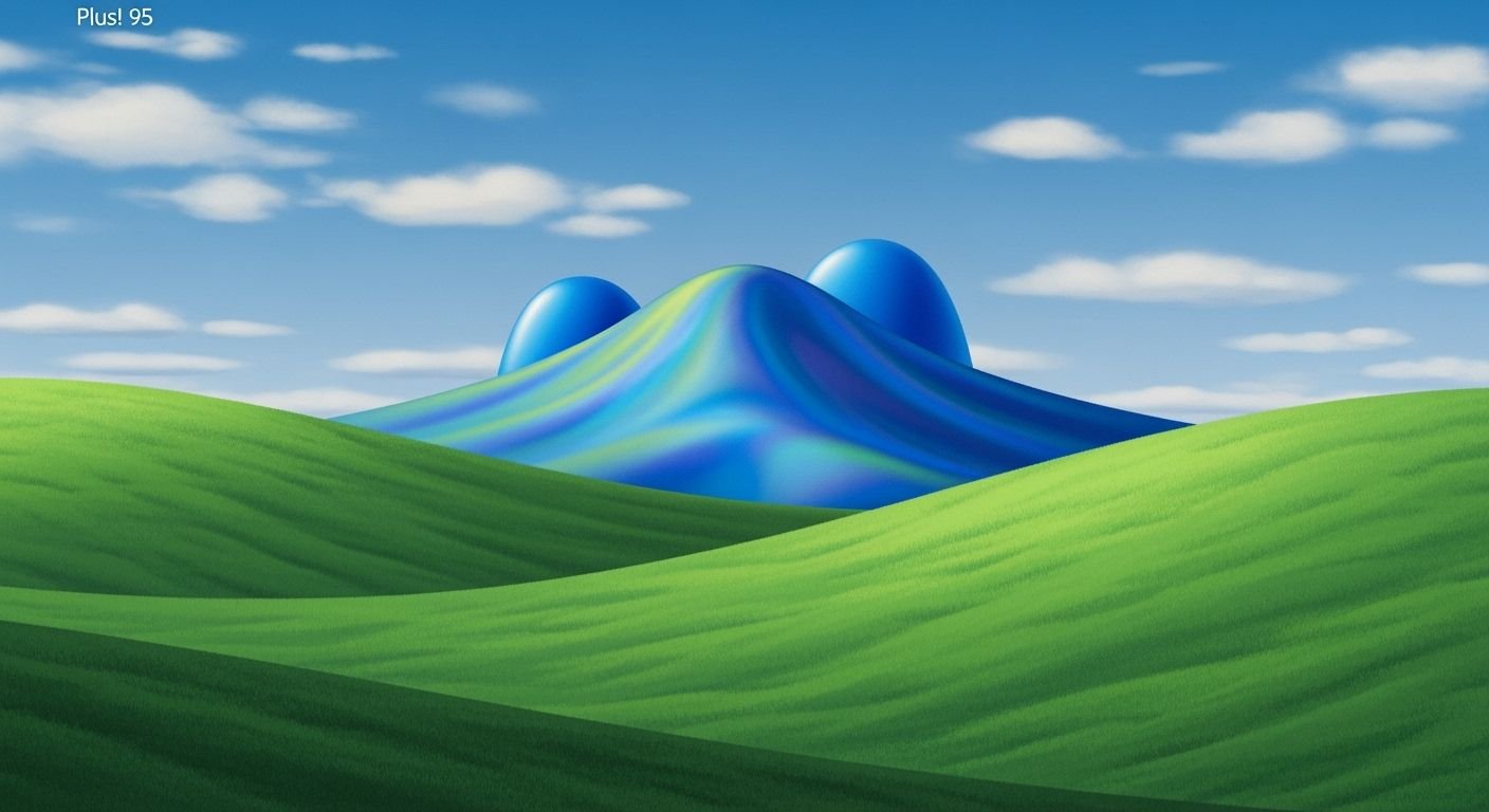 Windows background image 4