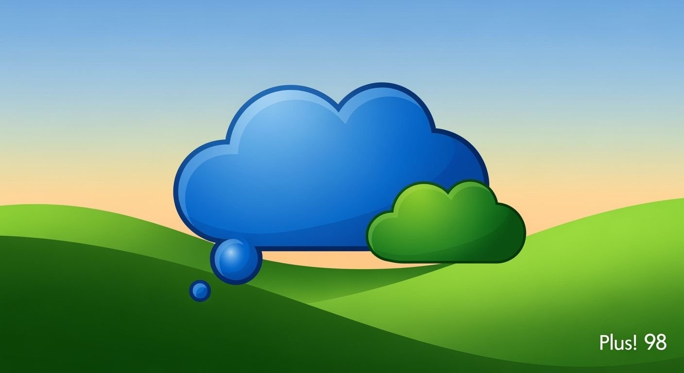 Windows background image 8