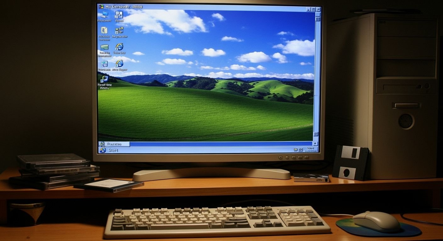 Windows background image 9