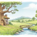 Winnie pooh background image