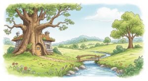 Winnie pooh background image
