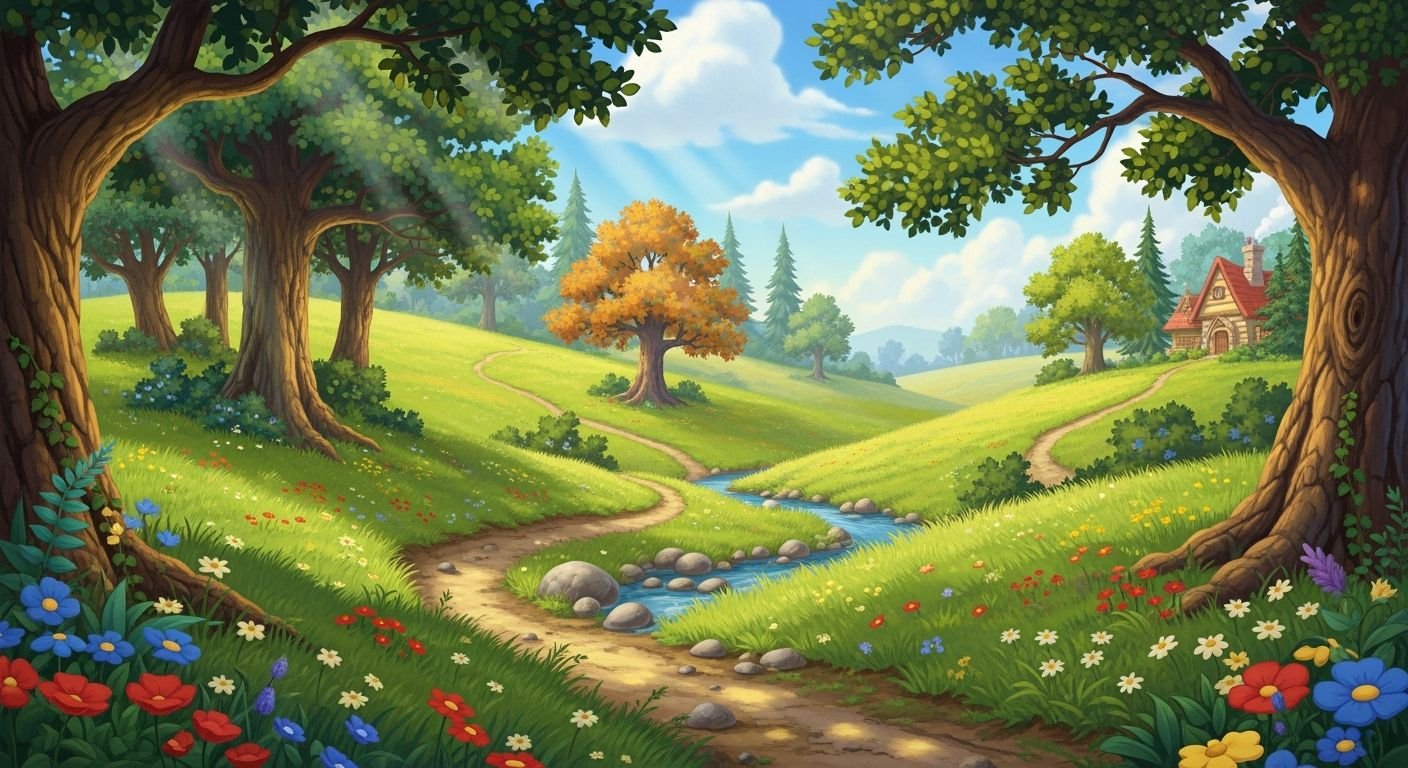 Winnie pooh background image 4