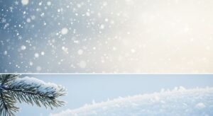 Winter background iphone image 6