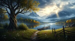 Witcher background image 4