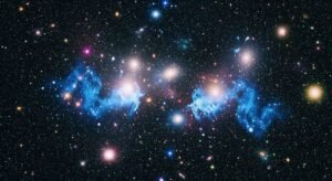 With stars background image 2