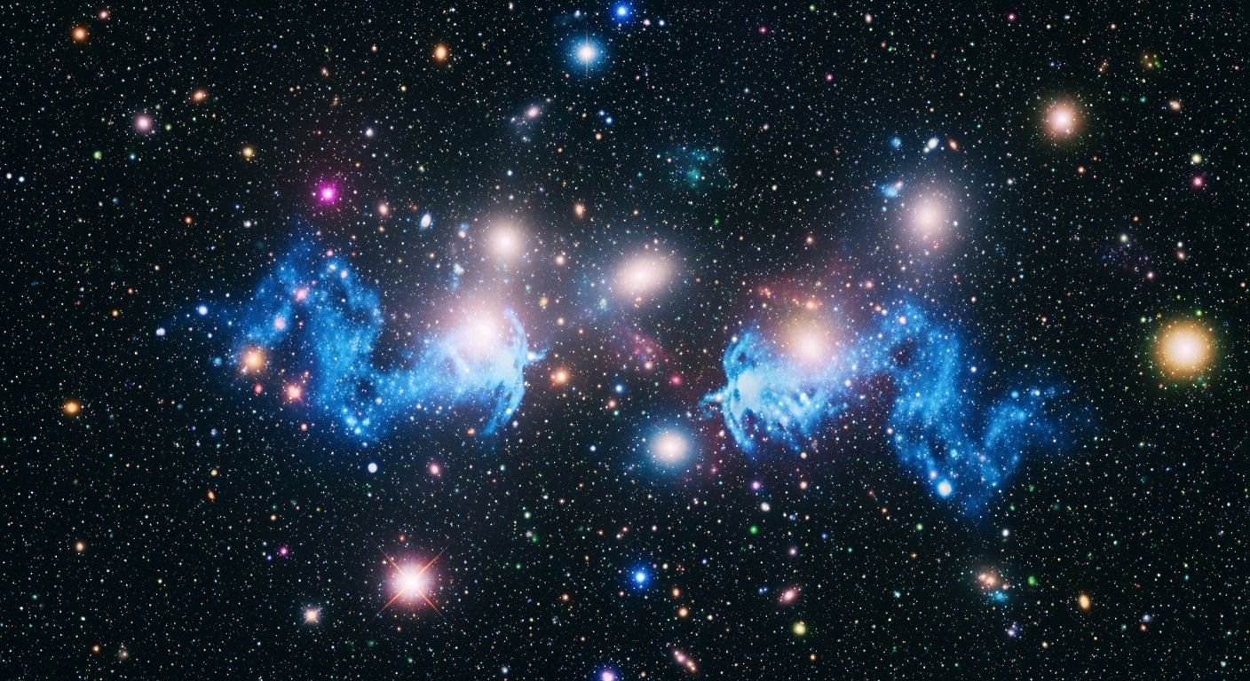 With stars background image 2