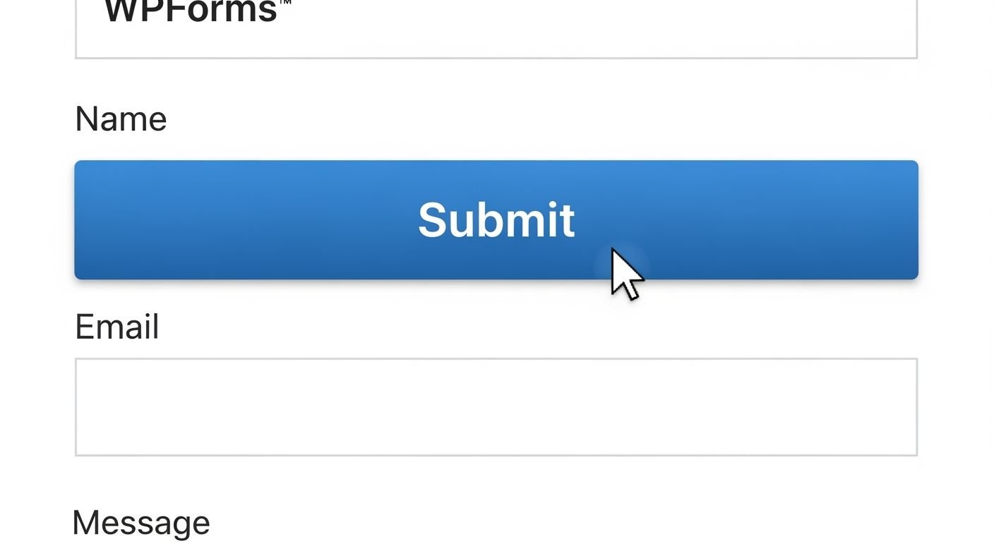 Wpforms button hover background color does not cha image 3