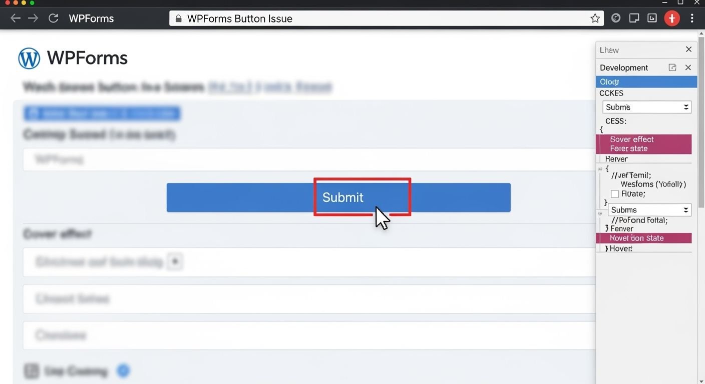 Wpforms button hover background color does not cha image 4