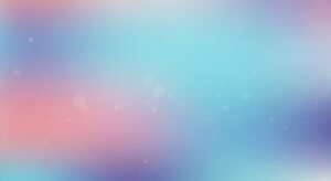 Blue and pink background with bokeh lights Background Image