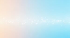 Blue and pink background with bokeh lights Background Image