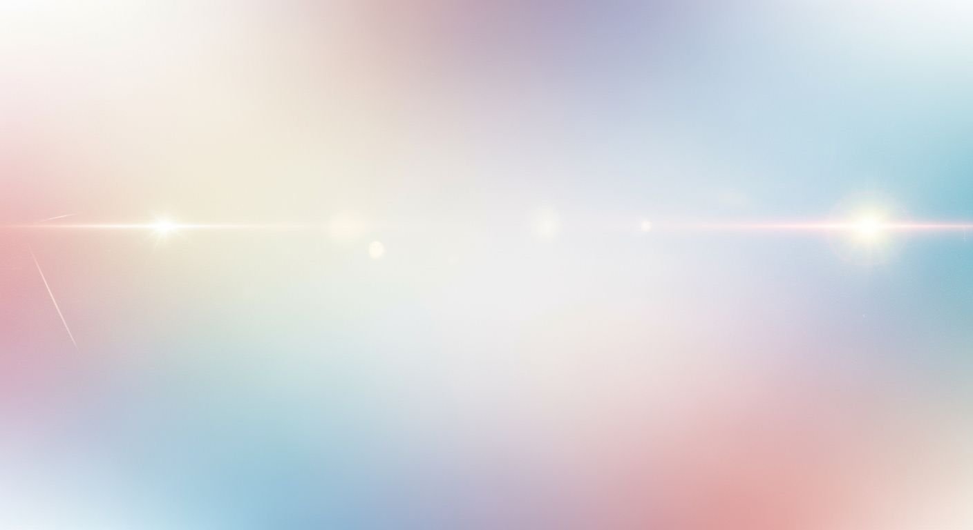 Blurry background with a bright light shining through it Background Image