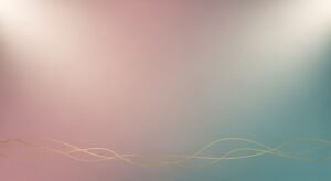 Blurry background with a gold line in the middle Background Image