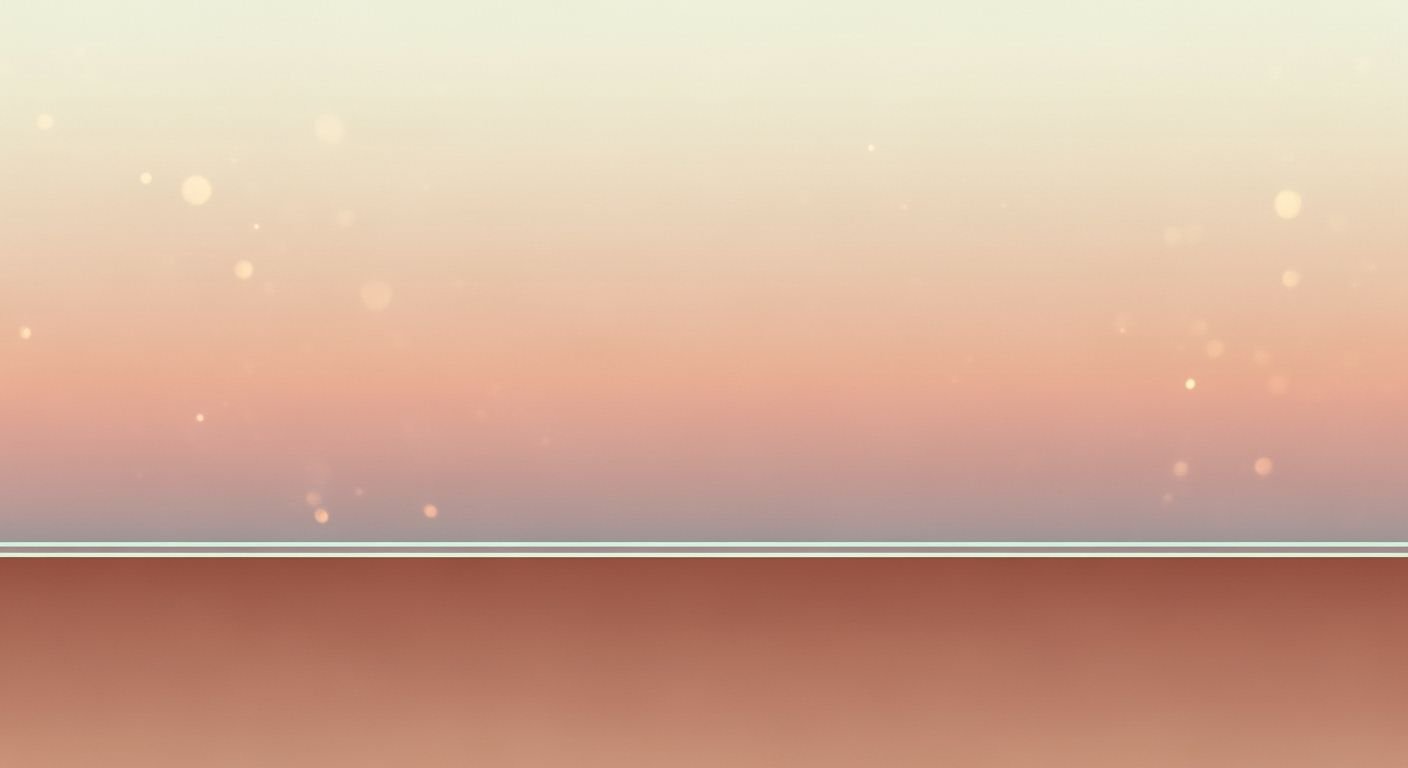 Blurry background with a white line in the middle of it Background Image