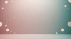 Blurry background with bokeh lights on it Background Image