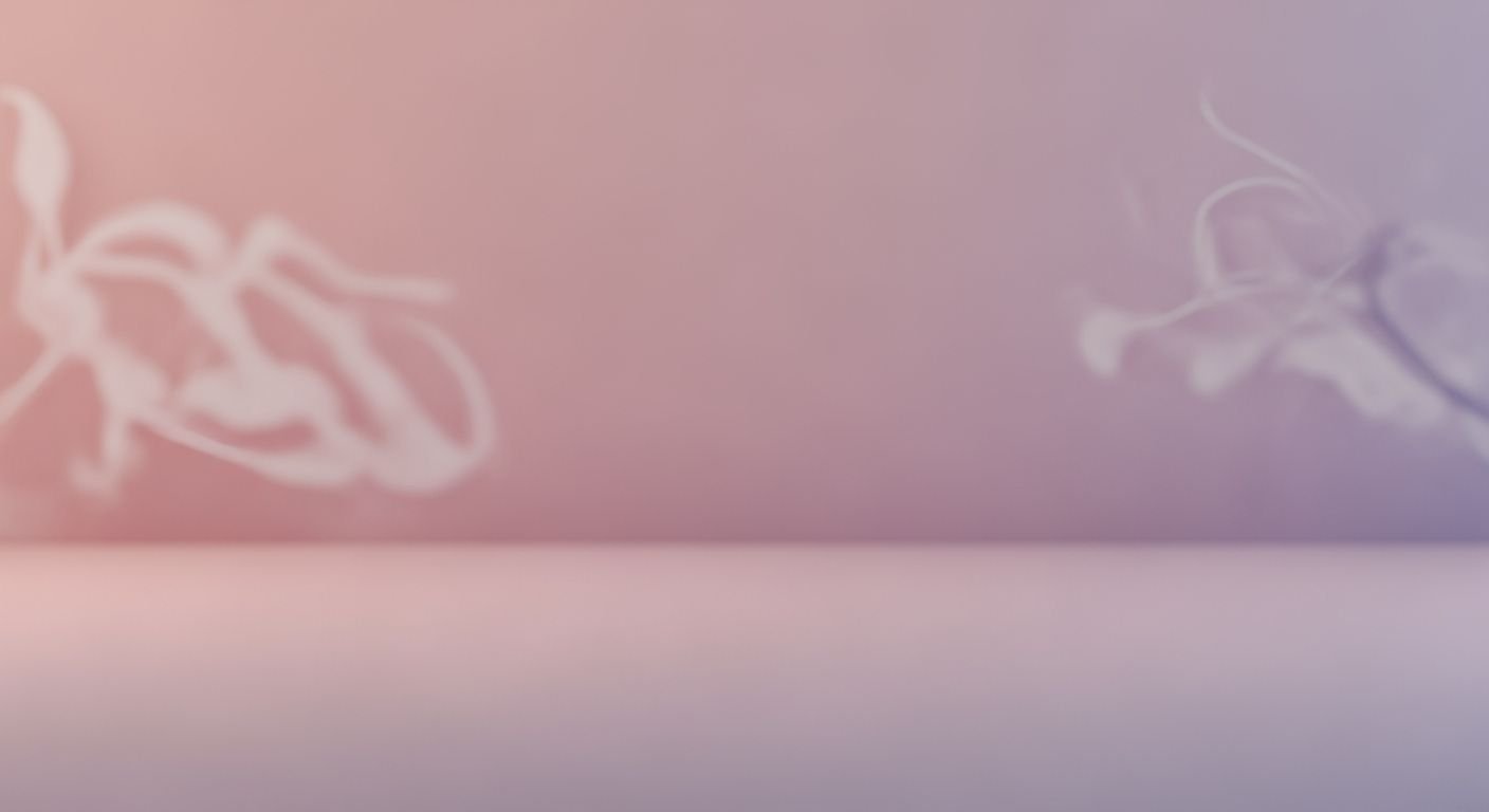 Blurry image of a person on a skateboard Background Image