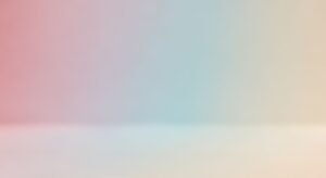 Blurry image of a pink and blue background Background Image