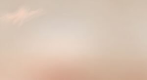 Blurry image of a plane flying through the sky Background Image