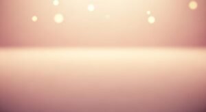 Blurry image of a room with lights on it Background Image