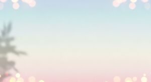 Blurry image of a tree in the middle of a field Background Image
