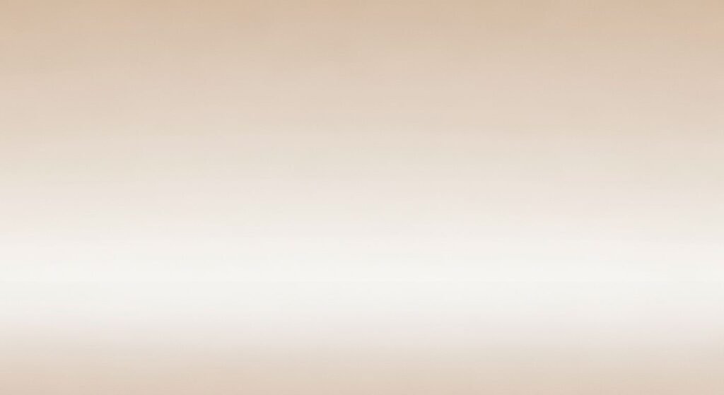 Blurry image of a white wall with a light on it Background Image