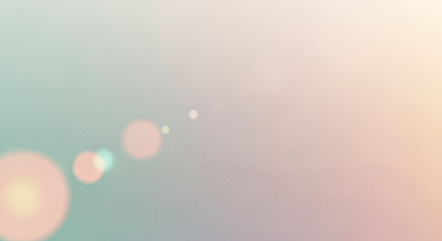 Close up of a blurry background with lights Background Image