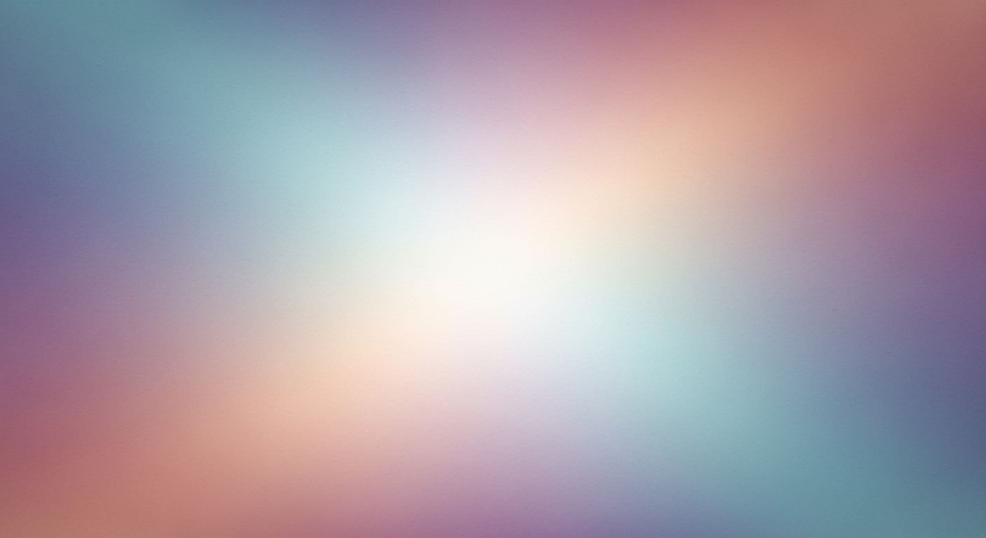 Close up of a blurry background with a light shining through it Background Image