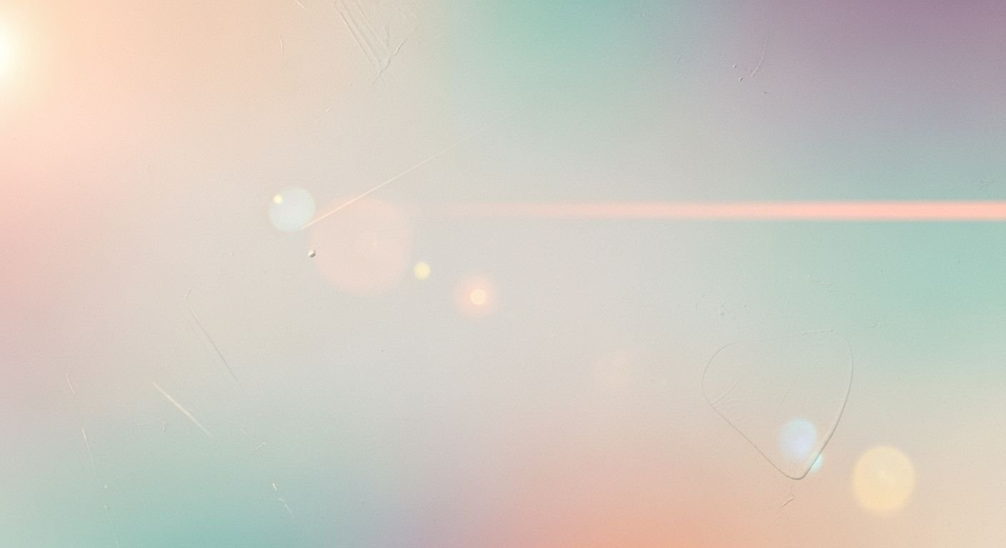 Close up of a broken glass window with the sun in the background Background Image