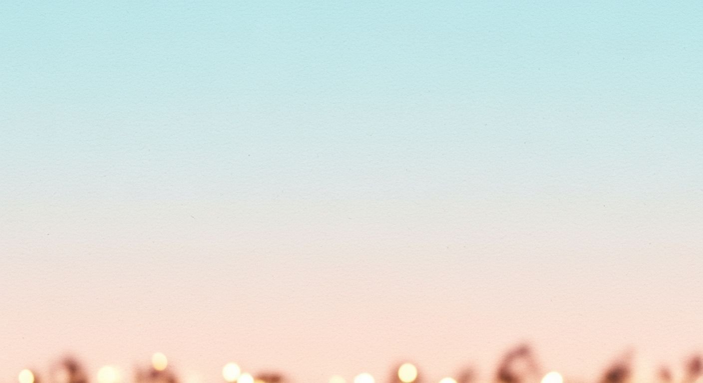 Close up of a bunch of candles on a table Background Image
