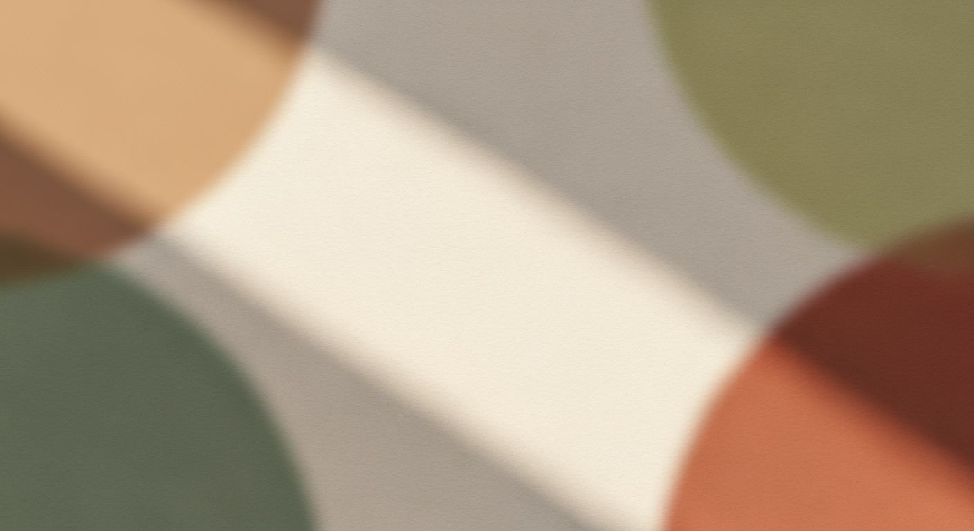 Close up of a bunch of different colored circles Background Image