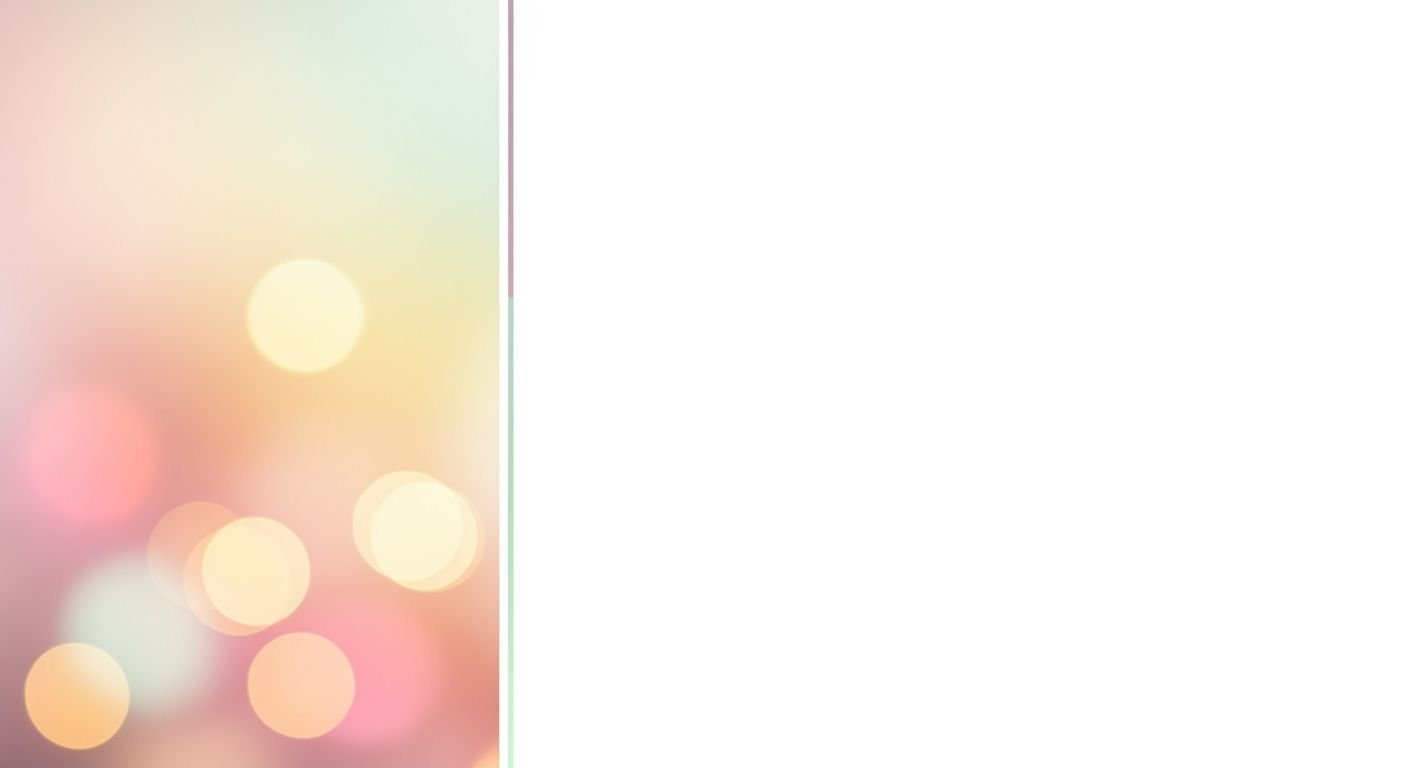 Close up of a cell phone with a blurry background Background Image