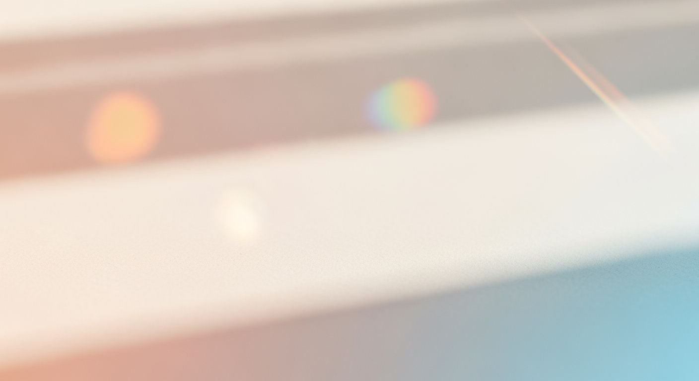 Close up of a computer screen with a blurry background Background Image