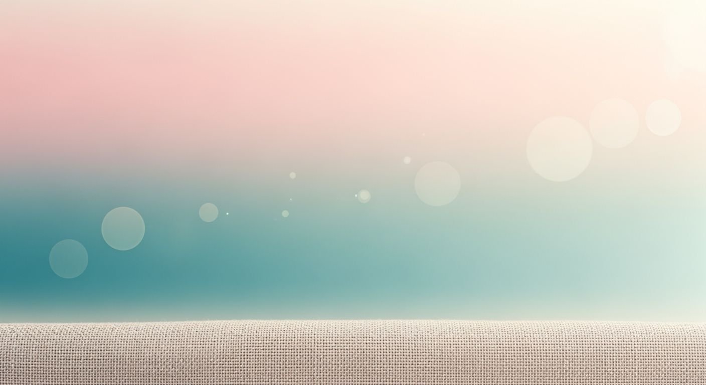 Close up of a couch with a blurry background Background Image