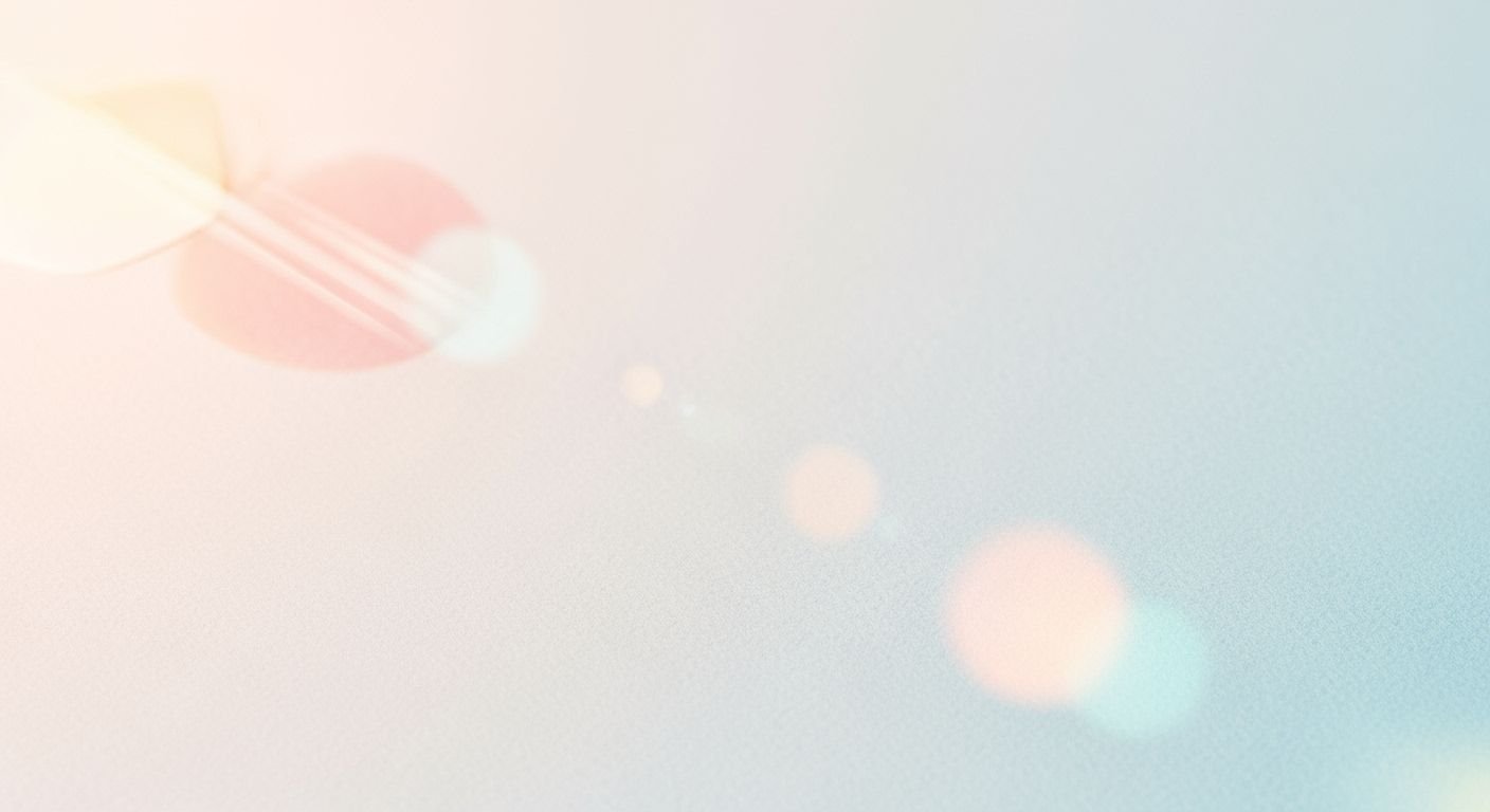 Close up of a light blue and pink background Background Image
