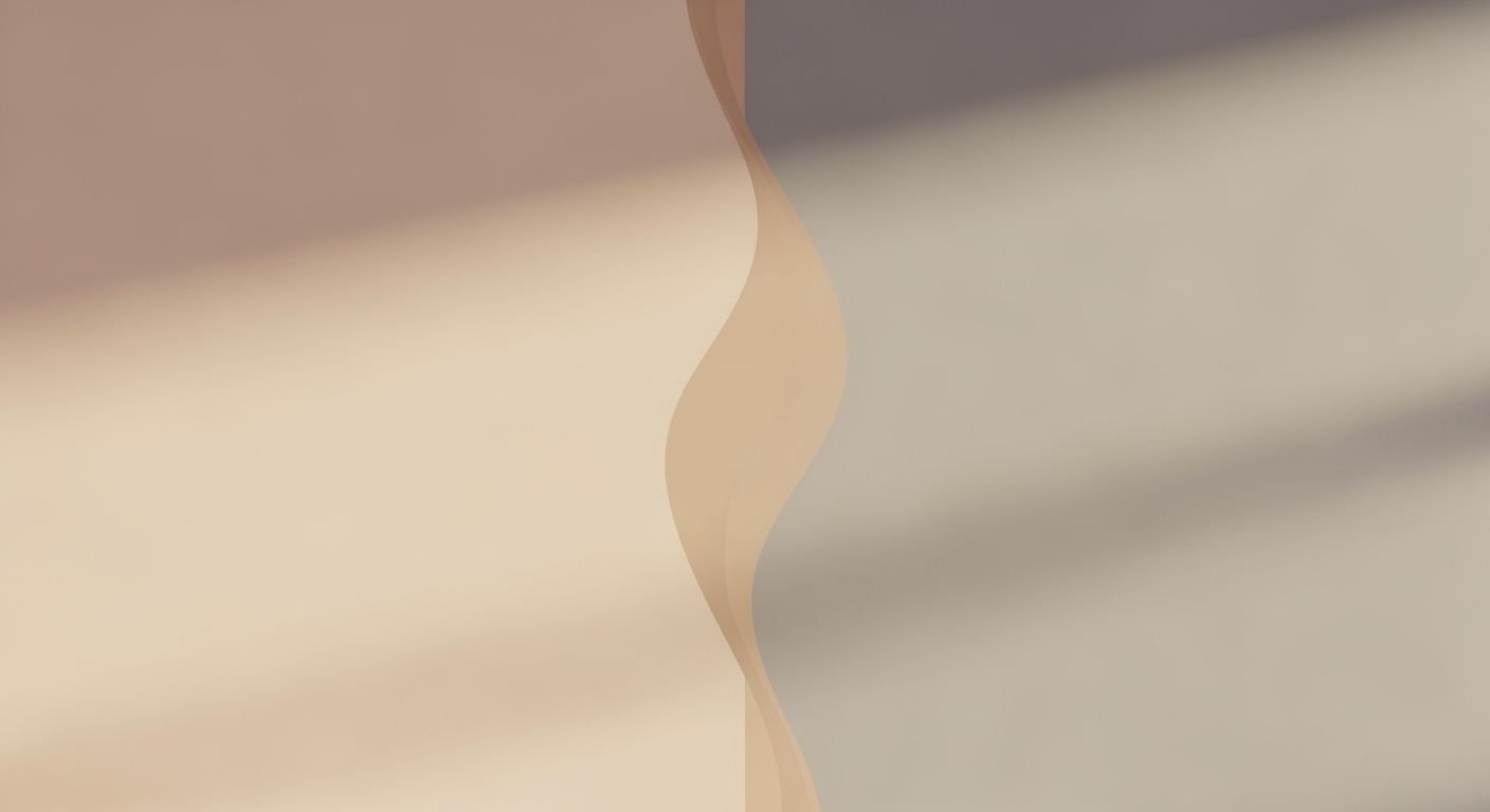 Close up of a person standing in front of a wall Background Image