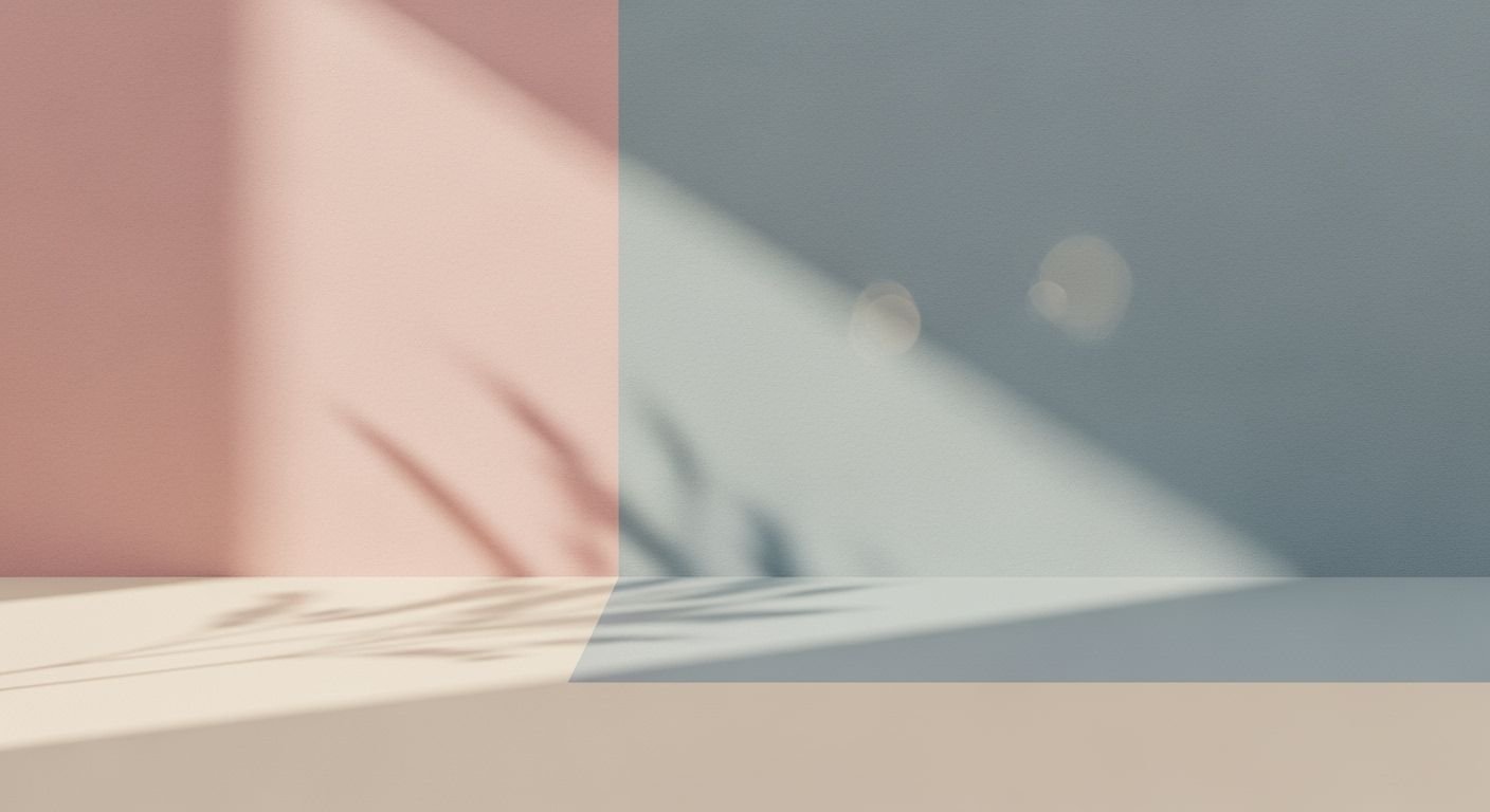 Close up of a piece of paper on a table Background Image