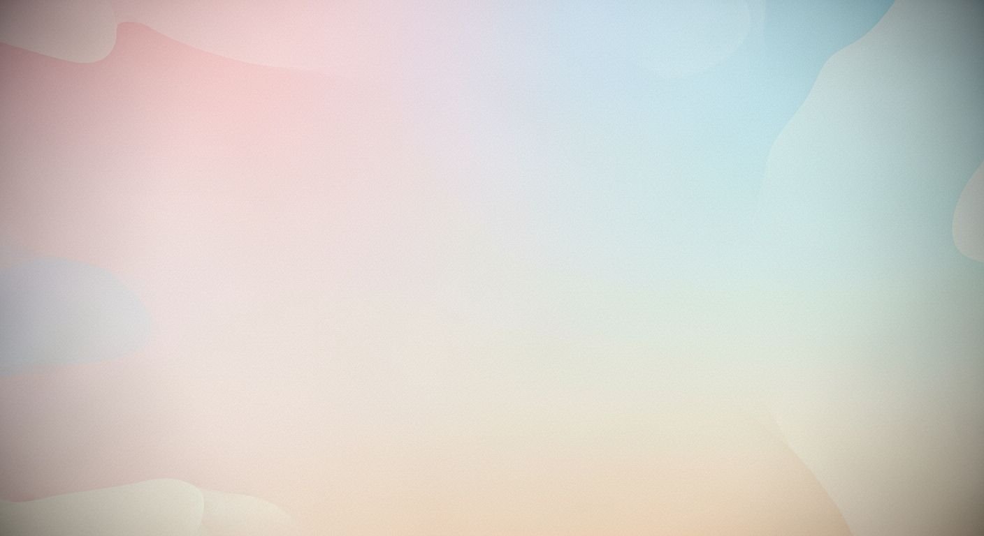 Close up of a pink and blue background Background Image