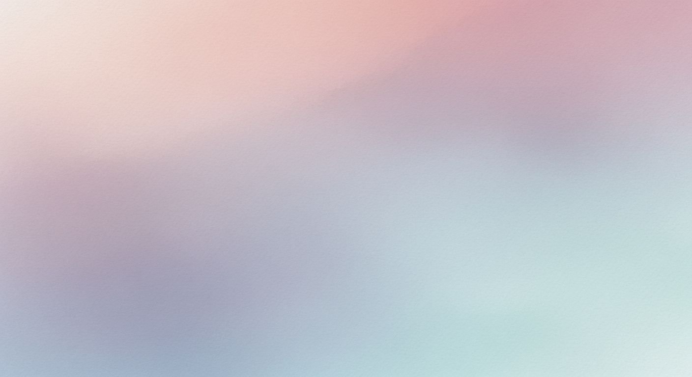 Close up of a pink and blue background Background Image