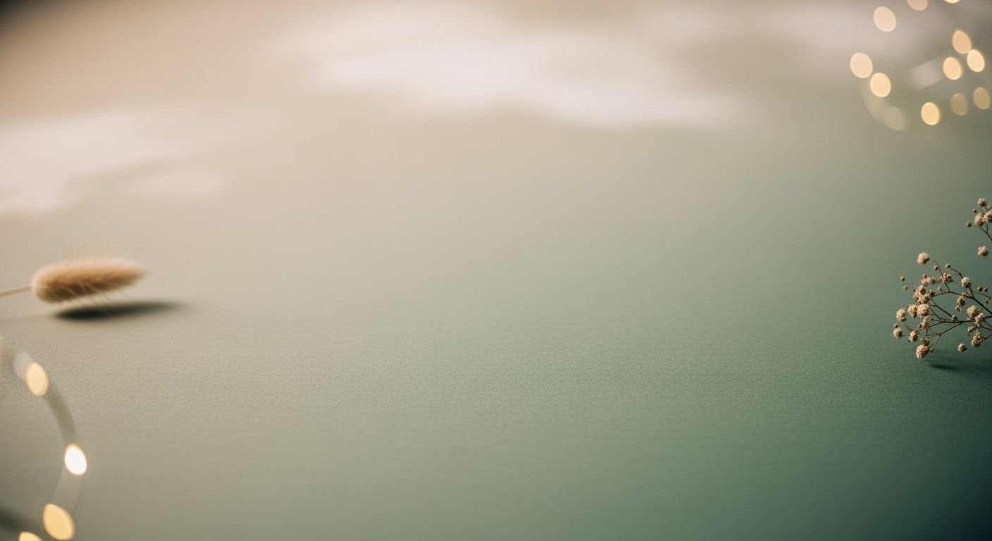 Close up of a plant on a table Background Image