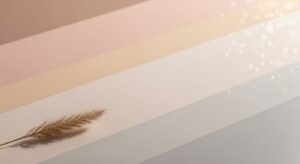 Close up of a plant on a table Background Image