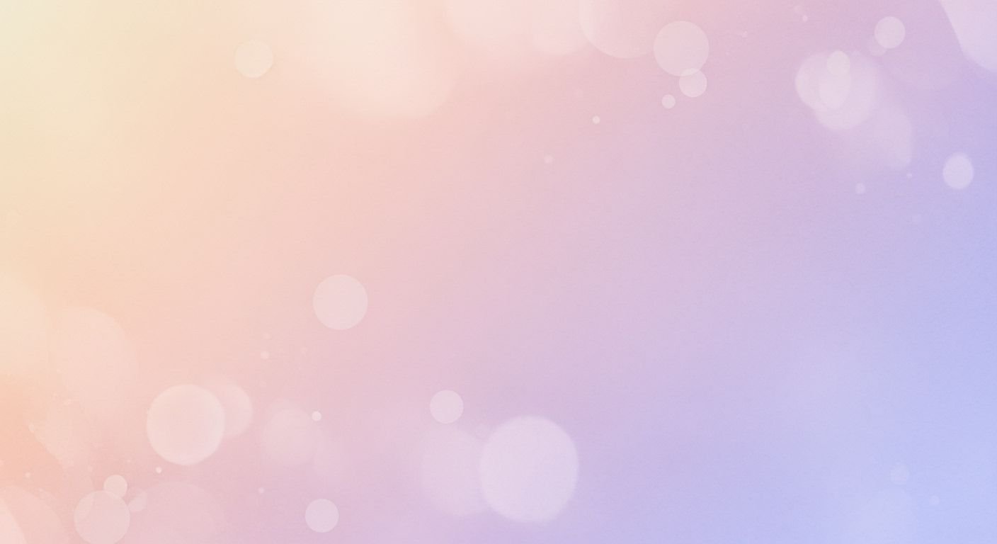 Close up of a purple and pink background with bokeh Background Image