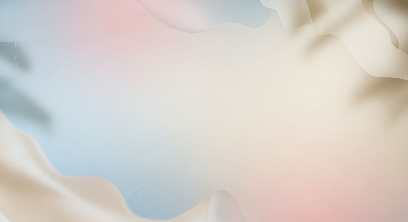 Close up of a white and blue background with wavy lines Background Image