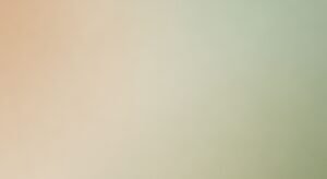 Green and beige background with a blurry effect Background Image