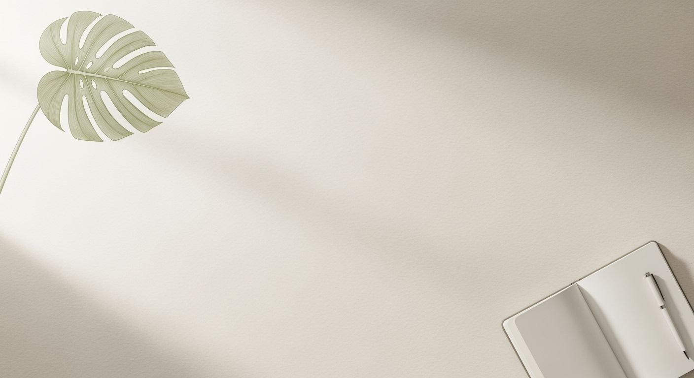 Lamp that is sitting on top of a table Background Image