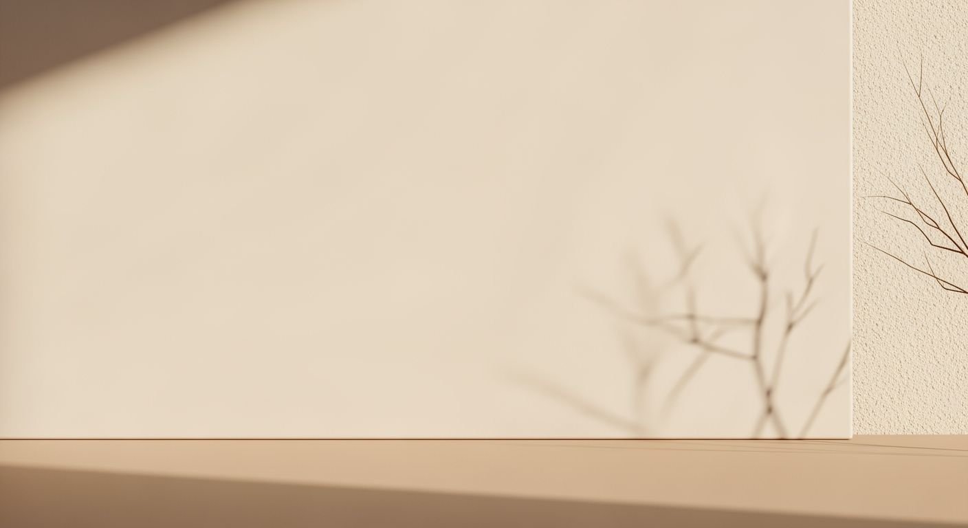 Picture of a tree branch on a wall Background Image