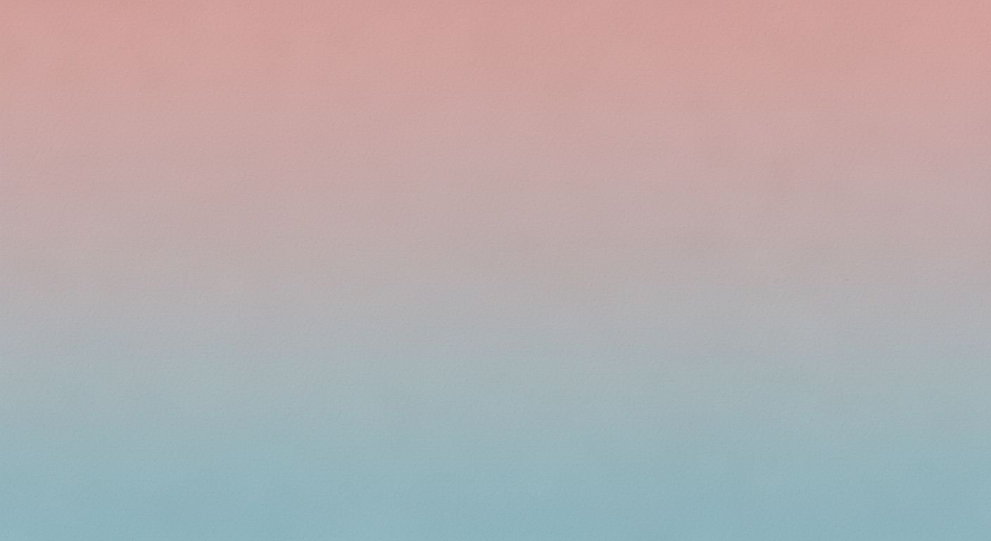 Pink and blue background with a blurry effect Background Image