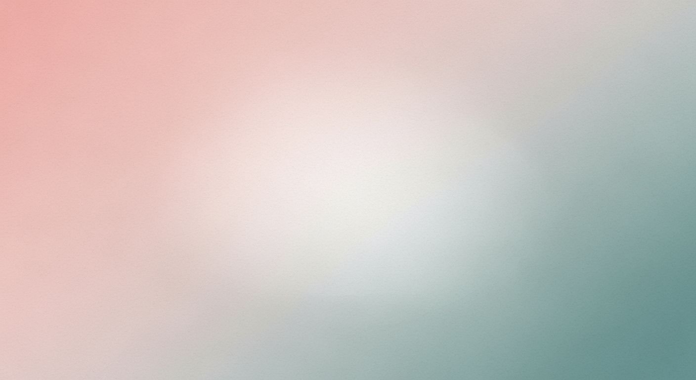 Pink and blue background with a blurry effect Background Image